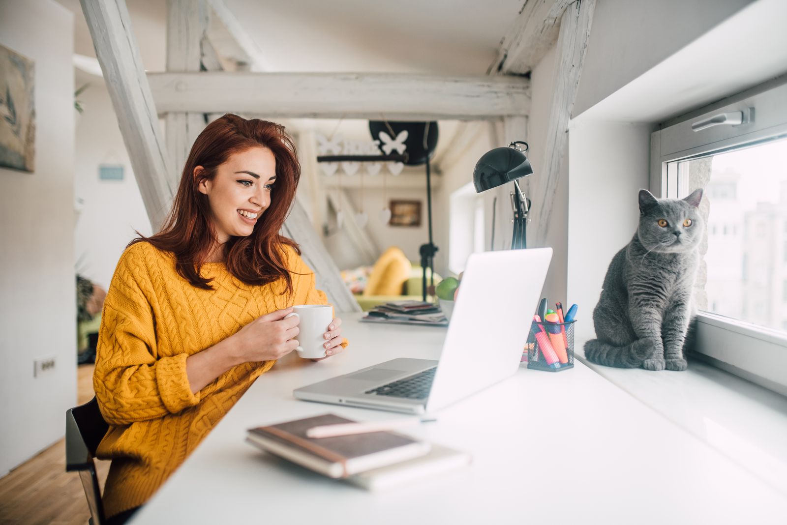 Organized-home-office-hacks